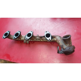 Auspuffkrümmer rechts M116 M117 8-Zylinder Mercedes W126 R107 1161404514