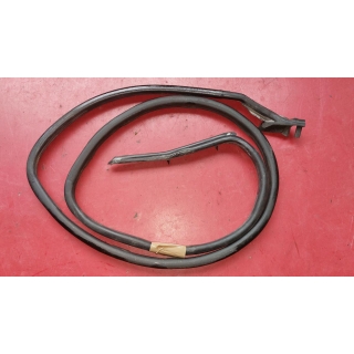 Türgummi Türdichtung links Mercedes W124 Coupe Cabrio 1247200978