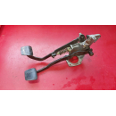 Bremspedal Kupplungspedal Pedalanlage Lagerbock Mercedes...