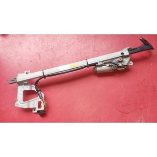 Gurtbringer links Mercedes W124 Mopf 2 ab 1992 Coupe 1248600304 1248600782