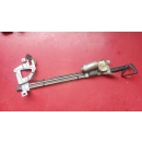 Gurtbringer links Mercedes W124 Mopf 2 ab 1992 Coupe 1248600304 1248600782