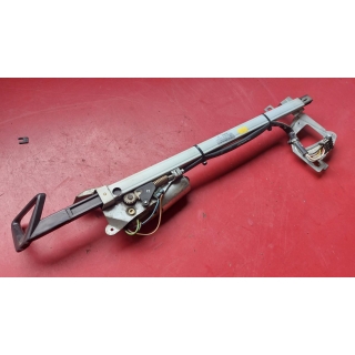 Gurtbringer rechts Mercedes W124 Mopf 2 ab 1993 Coupe 1248600404