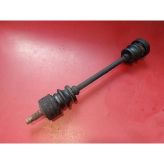 Achswelle Steckachse Mercedes automatisches Getriebe W124 200 220 250 1243508810