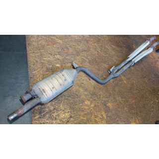 Katalysator ORIGINAL Mercedes W124 1244909020 200 220 Limo Kombi Cabrio Coupe