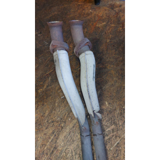 Katalysator ORIGINAL Mercedes W124 1244909020 200 220 Limo Kombi Cabrio Coupe