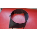 Kühlerzarge ORIGINAL Mercedes W124 200 220 4-Zylinder bei Klima 1245054155