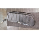 Tank Kraftstoffbehälter Mercedes W124 Limo Coupe Benziner Diesel 1244700304.