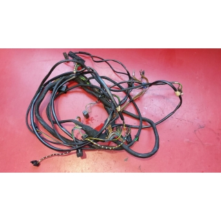 Kabelbaum Fensterheber 4-fach Mercedes W124 Coupe ab 1992 1245407413