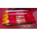 2x Rücklicht Rückleuchte rot/gelb Mercedes SL R129 1298202164 1298202264