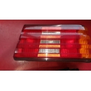 2x Rücklicht Rückleuchte rot/gelb Mercedes SL R129 1298202164 1298202264