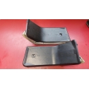 2x Rücklicht Rückleuchte rot/gelb Mercedes SL R129 1298202164 1298202264