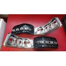 2x Rücklicht Rückleuchte rot/gelb Mercedes SL R129 1298202164 1298202264