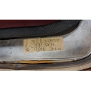 2x Rücklicht Rückleuchte rot/gelb Mercedes SL R129 1298202164 1298202264