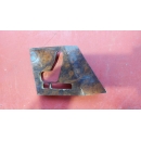 Abdeckung Wurzelholz Sitzverstellung Memory rechts Mercedes SL R129 1297200422