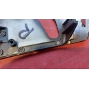 Abdeckung Wurzelholz Sitzverstellung Memory rechts Mercedes SL R129 1297200422