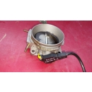 Klappenstutzen Drosselklappe neuwertig ASR Mercedes W126 W201 R129 0021402753