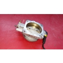 Klappenstutzen Drosselklappe neuwertig ASR Mercedes W126 W201 R129 0021402753