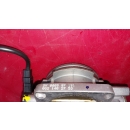 Klappenstutzen Drosselklappe neuwertig ASR Mercedes W126 W201 R129 0021402753