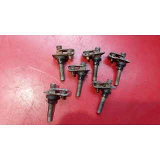 6 Einspritzdüsen 6-Zylinder W126 W124 W201 R129 R107 0000785623