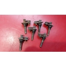 6 Einspritzdüsen 6-Zylinder W126 W124 W201 R129 R107...