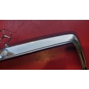 Kühlergrill Rahmen original Mercedes W124 Limo Coupe Cabro 1985-1993 1248800783