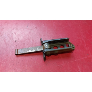 Türfangband Türhalter vorne links rechts ORIGINAL Mercedes W123 1237200516