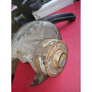 Achsschenkel Schräglenker hinten links Mercedes W126 W123 R107 W114 1263503205