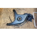 Achsschenkel Schräglenker hinten links Mercedes W126 W123 R107 W114 1263503205