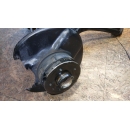 Achsschenkel Schräglenker hinten links Mercedes W126 W123 R107 W114 1263503205