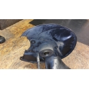 Achsschenkel Schräglenker hinten links Mercedes W126 W123 R107 W114 1263503205