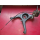 Achsschenkel Schräglenker hinten links Mercedes W126 W123 R107 W114 1263503205