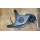 Achsschenkel Schräglenker hinten links Mercedes W126 W123 R107 W114 1263503205