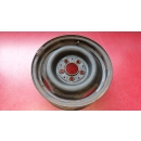 Stahlfelge 5,5 x 14 ORIGINAL Mercedes W114 W115 W123...