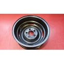 Stahlfelge 5,5 x 14 ORIGINAL Mercedes W114 W115 W123 1154001302 1234000302