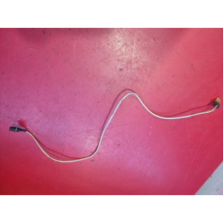 OT-Geber Riemenscheibe Kurbelwelle Mercedes W123 W460 W116 R107 0011538428
