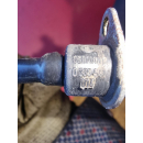 OT-Geber Riemenscheibe Kurbelwelle Mercedes W123 W460 W116 R107 0011538428