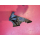 Abdeckung Sitz links schwarz Mercedes W126 1269181330 9051