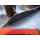 Abdeckung Sitz links schwarz Mercedes W126 1269181330 9051