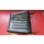 Sitzbezug Leder schwarz Sitzheizung Beifahrersitz Mercedes W126 1269100247 9045