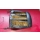 Sitzbezug Leder schwarz Sitzheizung Beifahrersitz Mercedes W126 1269100247 9045