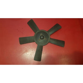 Lüfterflügel ORIGINAL Mercedes W123 200 200T 230E 230CE 230TE 6162050506
