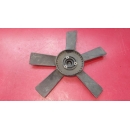 Lüfterflügel ORIGINAL Mercedes W123 200 200T 230E 230CE 230TE 6162050506