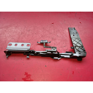 Schiebedach Hubwinkel links ORIGINAL Mercedes W126 SE SEL 1267821112 1267801512