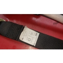 Sicherheitsgurt vorne rechts Mercedes W126 SE SEL 1268604086 1268608086 REPA