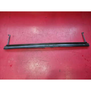 Schiene Schiebedach Wasserablaufschiene Mercedes W126 1267800013 1267821324