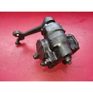 Lenkgetriebe Servolenkung Mercedes W126 SE SEL SEC alle Modelle 1264601401