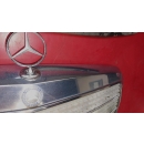 Kühlergrill Grill mit Stern original Mercedes W126...