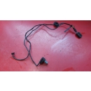 Kabelbaum Getriebe Tachogeber Mercedes W126 260 300 5-Gang 1265402410
