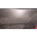 Abdeckung Stoßstange hinten links Banane 1. Serie W126 1268852123