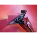 Aussenspiegel rechts bernsteinrot 548 Mercedes SLK R170 1996-2000 1708100276